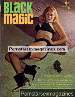 Magazine Black Magic voume 1 number 2 (1964)